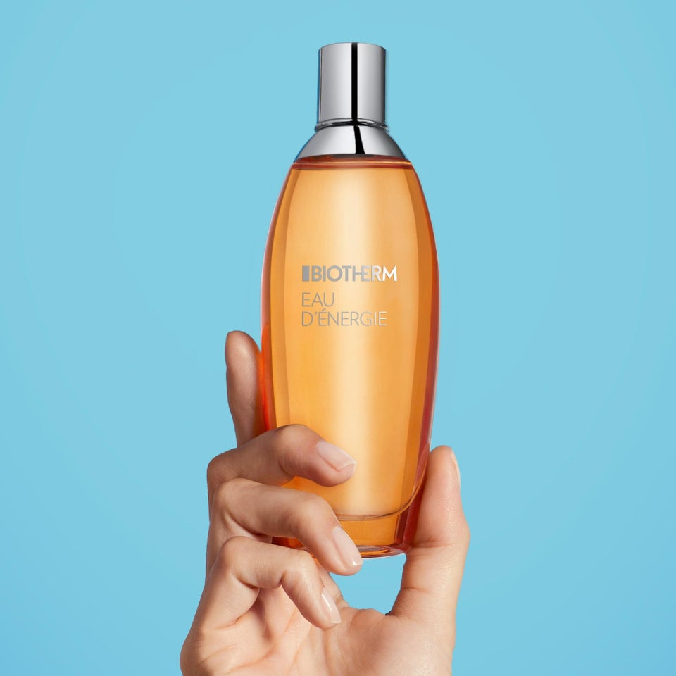 Eau D'Energie Mist