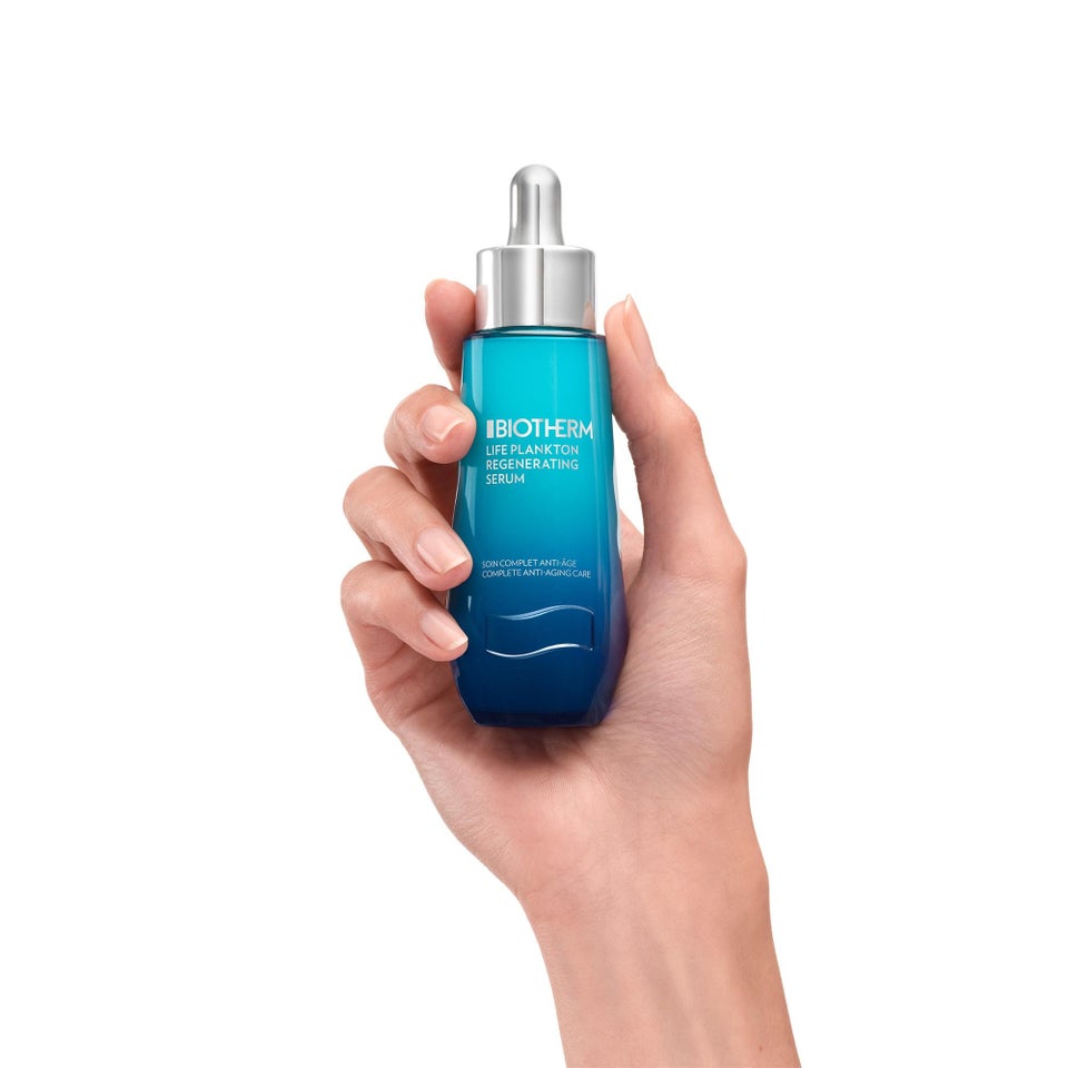 Life Plankton Regenerating Serum Complete Anti-Aging Care 75ml