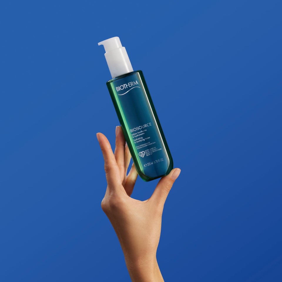 Biosource Hydrating & Tonifying Toner