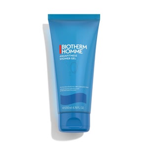 Aquafitness Shower Gel