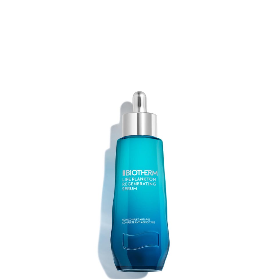 Life Plankton Regenerating Serum Complete Anti-Aging Care