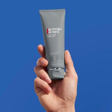 Cleansing Gel