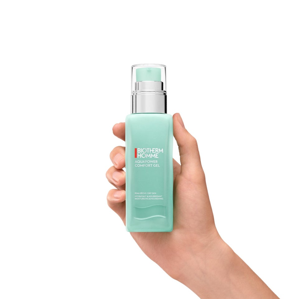 Aquapower Comfort Gel Moisturizer