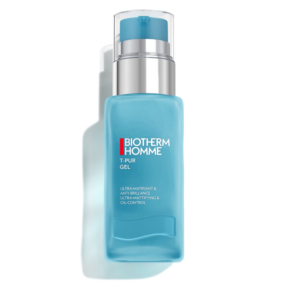 T-PUR Moisturizing Gel