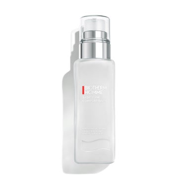 Soothing and Nourishing After-Shave