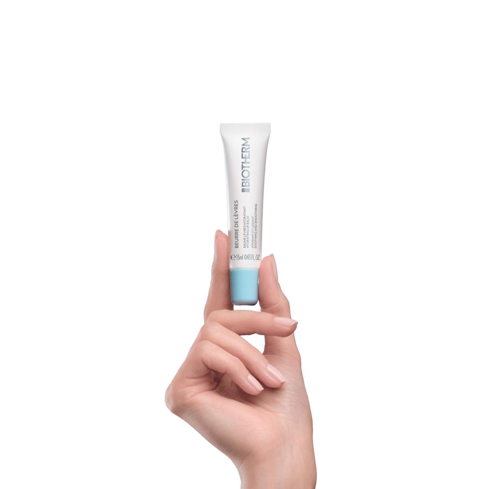 Lip Balm Beurre De Levres