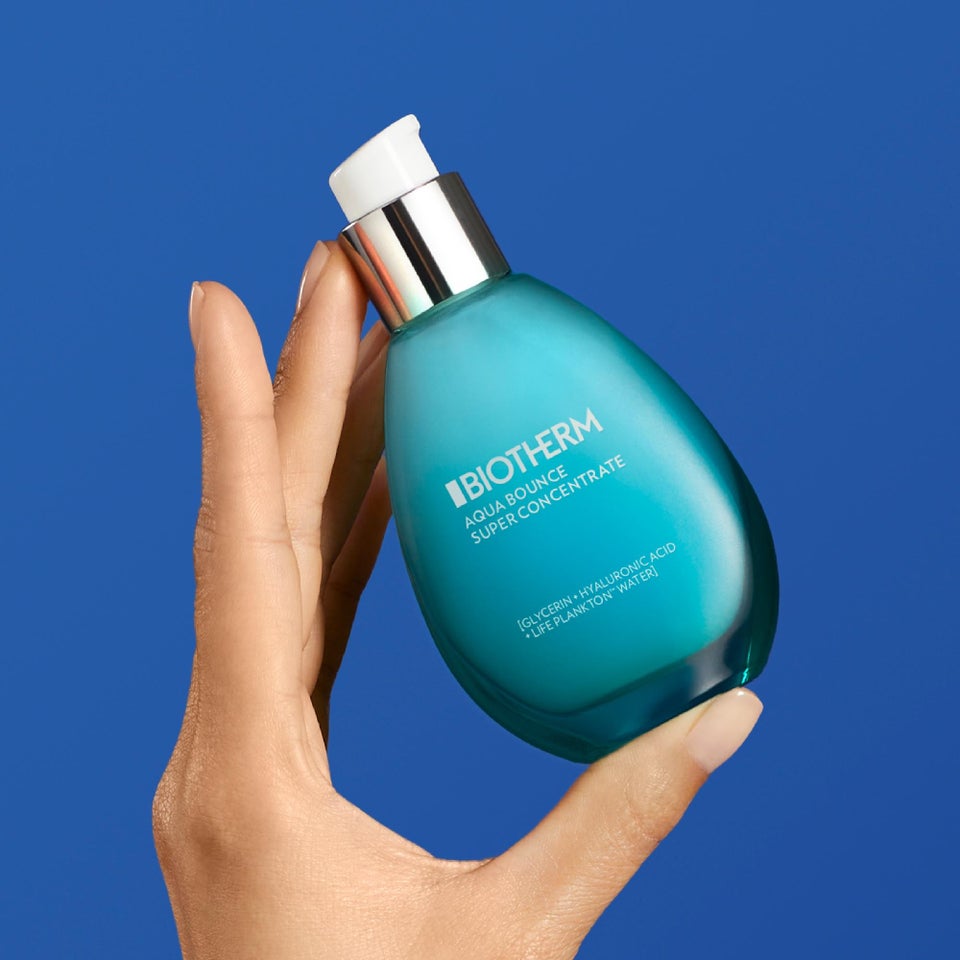 Aqua Bounce Super Concentrate