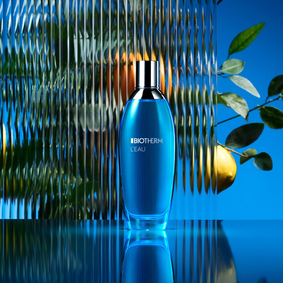 L'eau The Fragrance of Lait Corporel