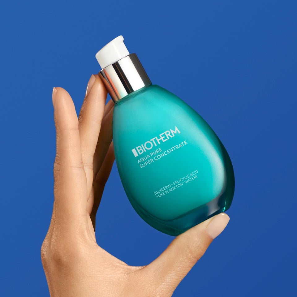 Aqua Pure Super Concentrate
