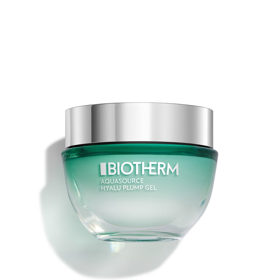 Aquasource Hyalu Plump Gel 30ml
