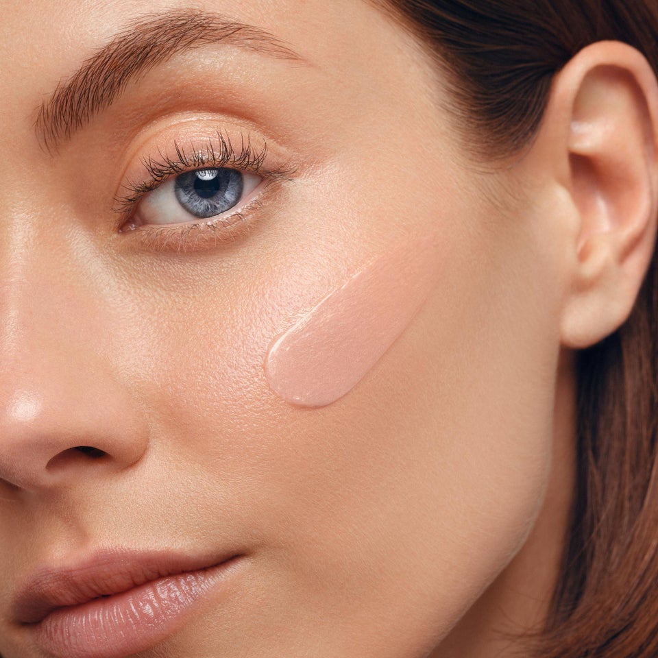 BLUE PEPTIDES UPLIFT DAY CREAM