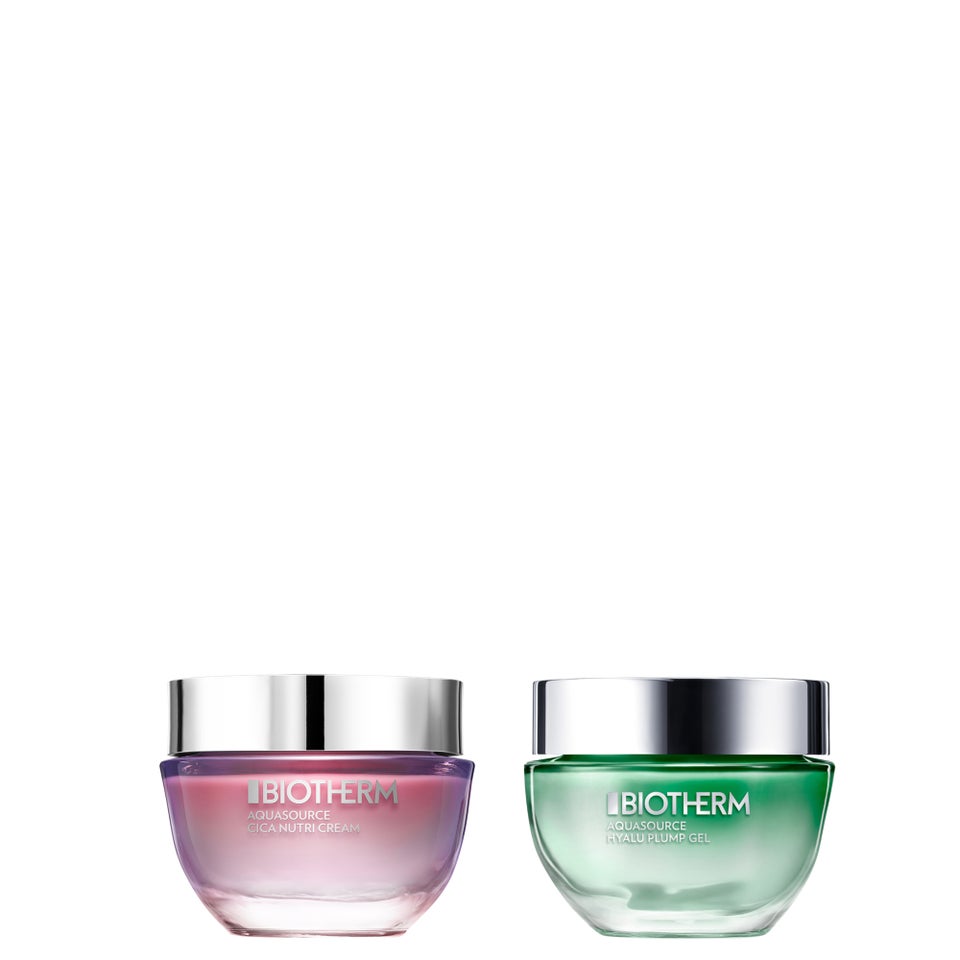 ICONIC MOISTURE DUO $64 VALUE- ONLY $32!