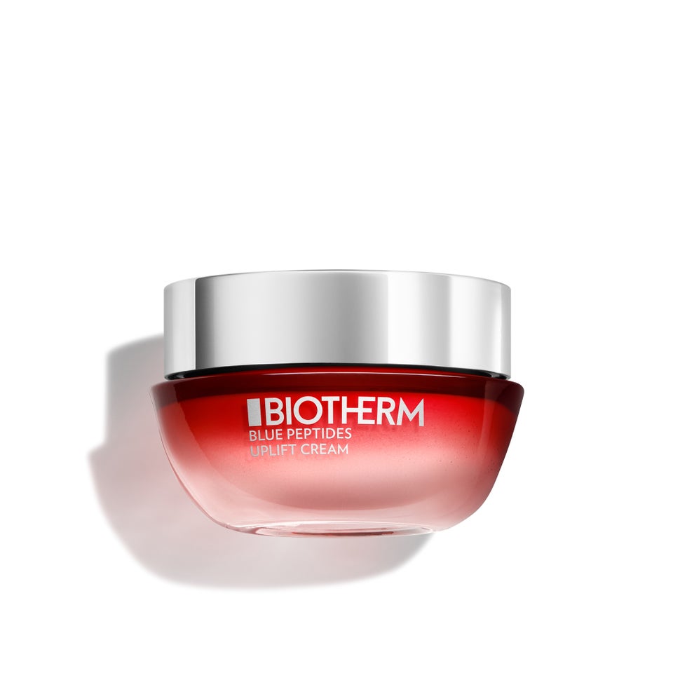 BLUE PEPTIDES DAY CREAM ROUTINE SET $150 VALUE - ONLY $115!