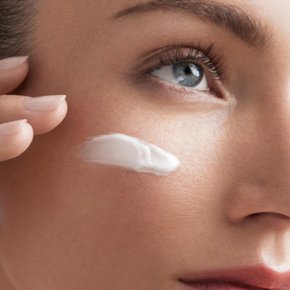 AQUASOURCE HYDRA BARRIER CLEANSER