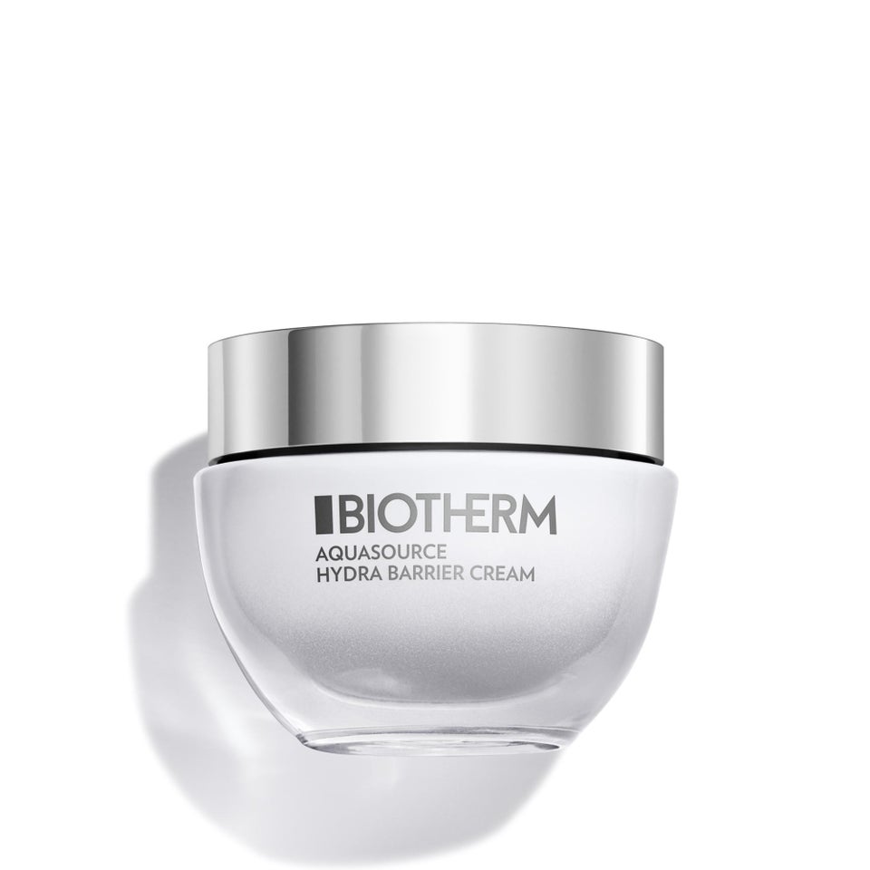 AQUASOURCE HYDRA BARRIER CREAM