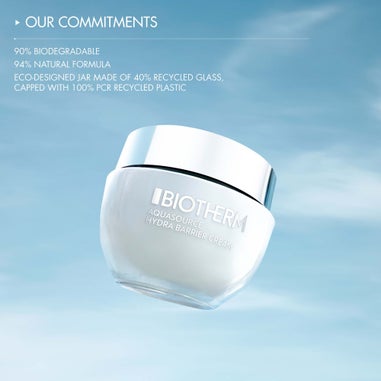 AQUASOURCE HYDRA BARRIER CREAM - 50ml