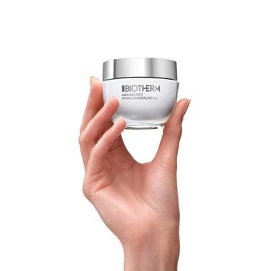 AQUASOURCE HYDRA BARRIER CREAM - 50ml