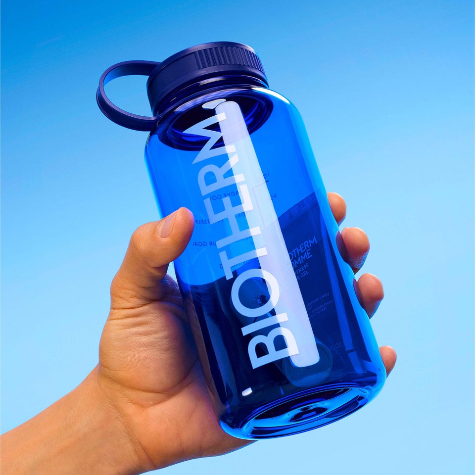 Biotherm Power Drop