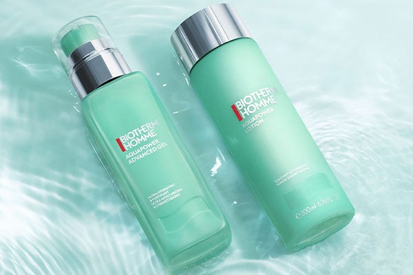 WHAT IS THE BEST MOISTURIZER FOR MEN WITH SENSITIVE SKIN?