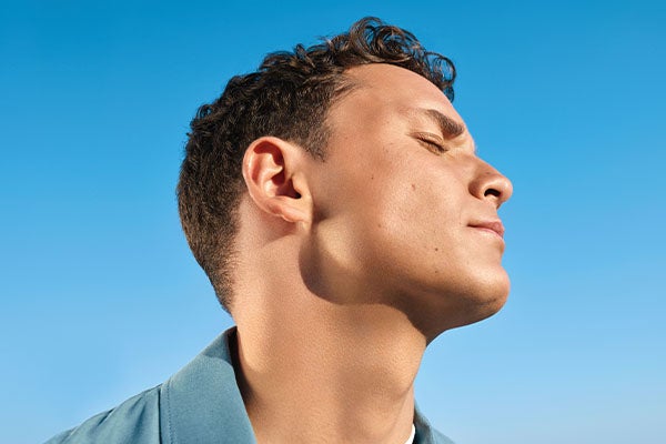 BEST EYE CREAM FOR MEN?