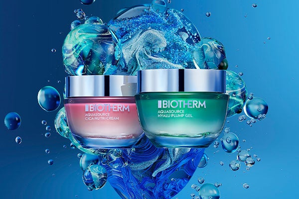 FIND THE BEST MOISTURIZER FOR DEHYDRATED SKIN