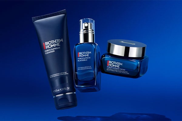 WHAT IS THE BEST WRINKLE CREAM FOR MEN?