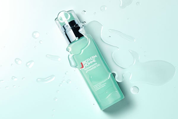 HOW TO CARE FOR FACE SKIN FOR MEN?